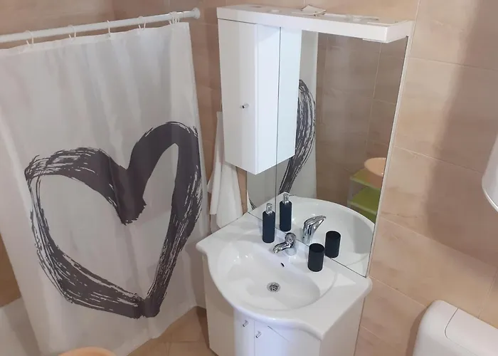 Sidro Apartmán Privlaka (Zadar)