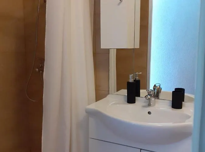 Sidro * Privlaka (Zadar)