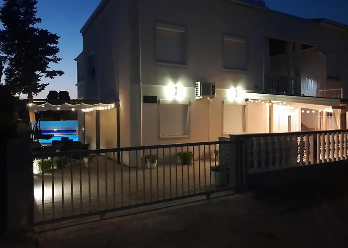 Sidro * Privlaka (Zadar)