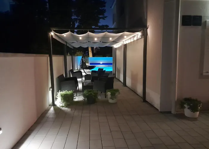 Sidro Apartmán Privlaka (Zadar)