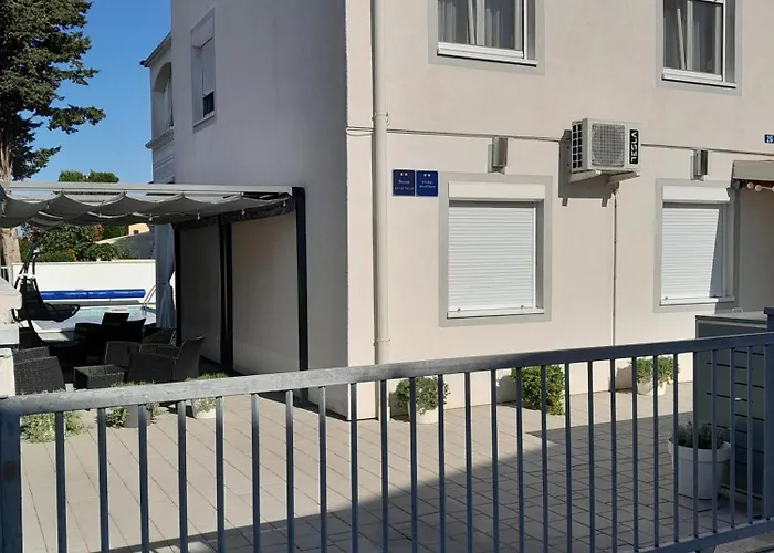 Sidro Apartmán Privlaka (Zadar)