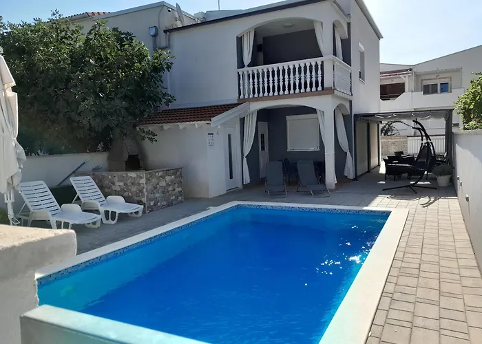 Sidro Apartmán Privlaka (Zadar)