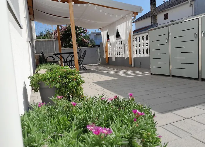 Sidro * Privlaka (Zadar)