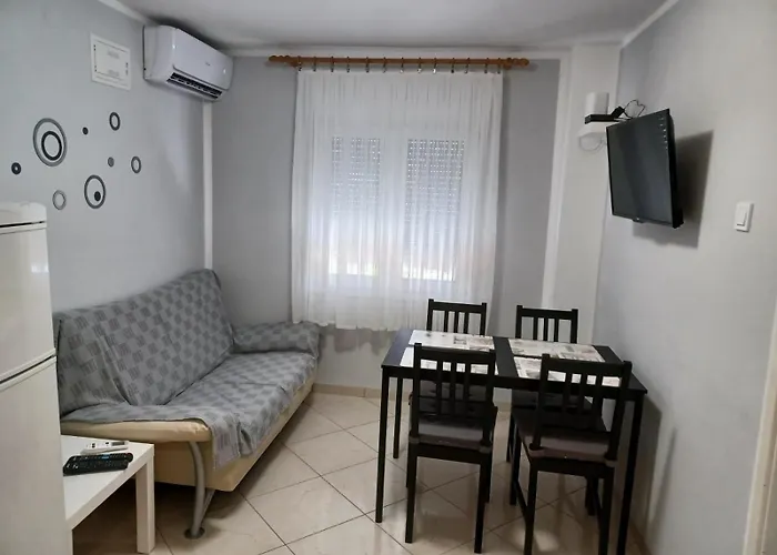 Sidro * Privlaka (Zadar)