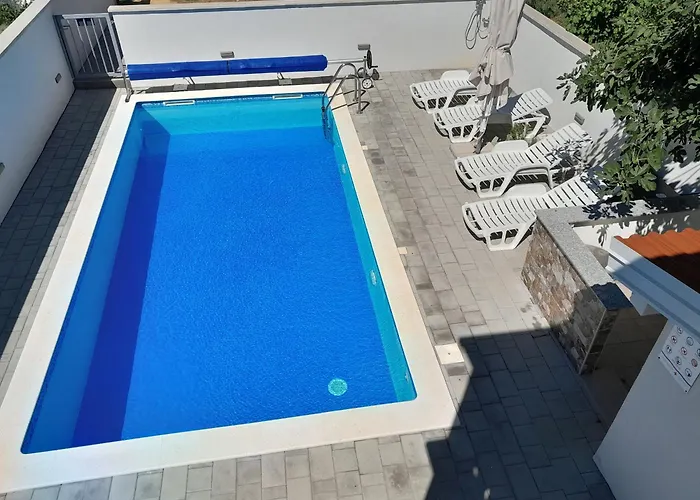 Apartmán Sidro Privlaka (Zadar)