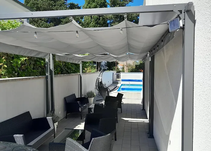 Sidro * Privlaka (Zadar)