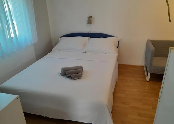 Sidro Apartmán Privlaka (Zadar)