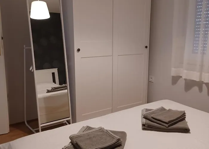 Sidro * Privlaka (Zadar)